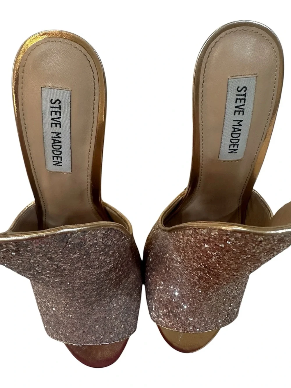 Steve Madden steve madden